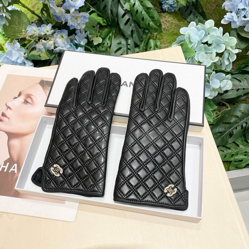 Chanel Gloves 111101
